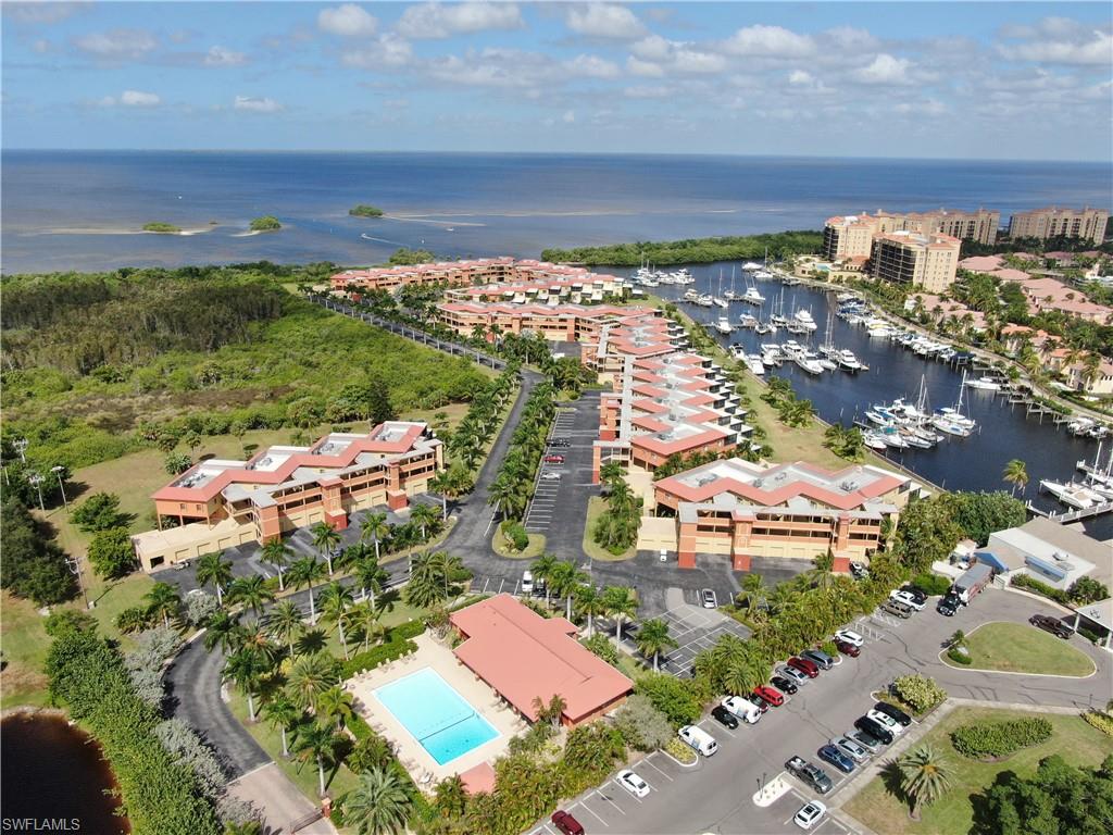 BURNT STORE MARINA - Residential