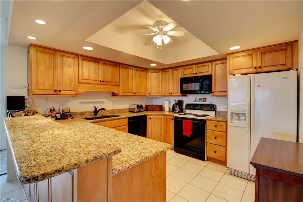 BURNT STORE MARINA - Residential