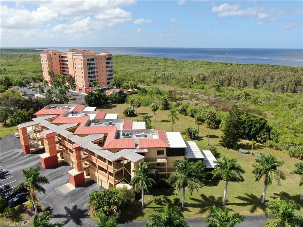 BURNT STORE MARINA - Residential