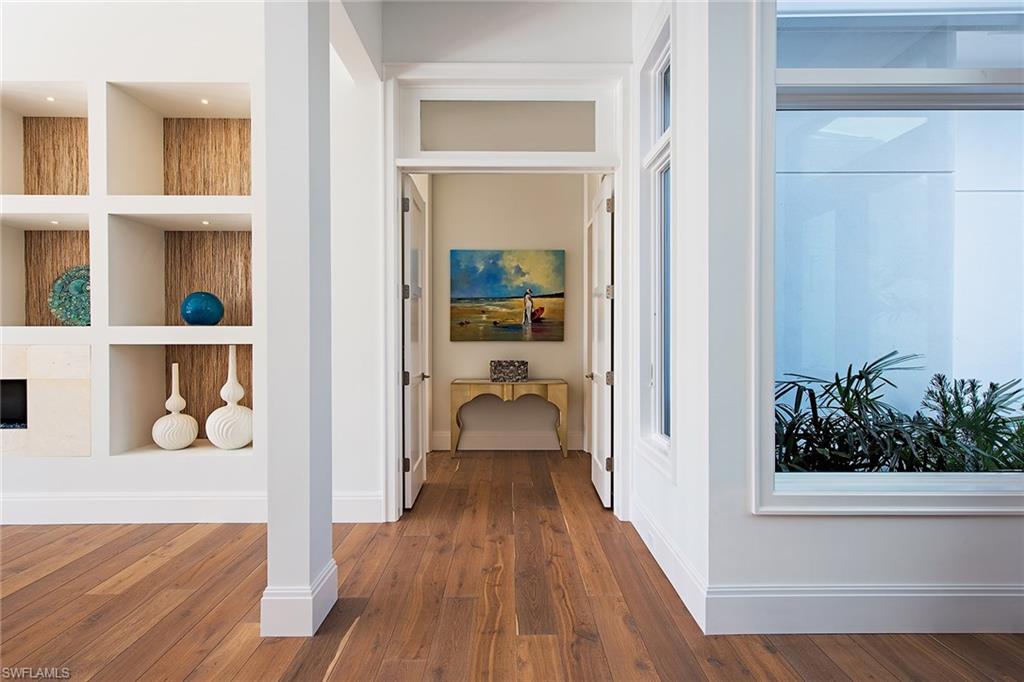 ROYAL HARBOR - Residential