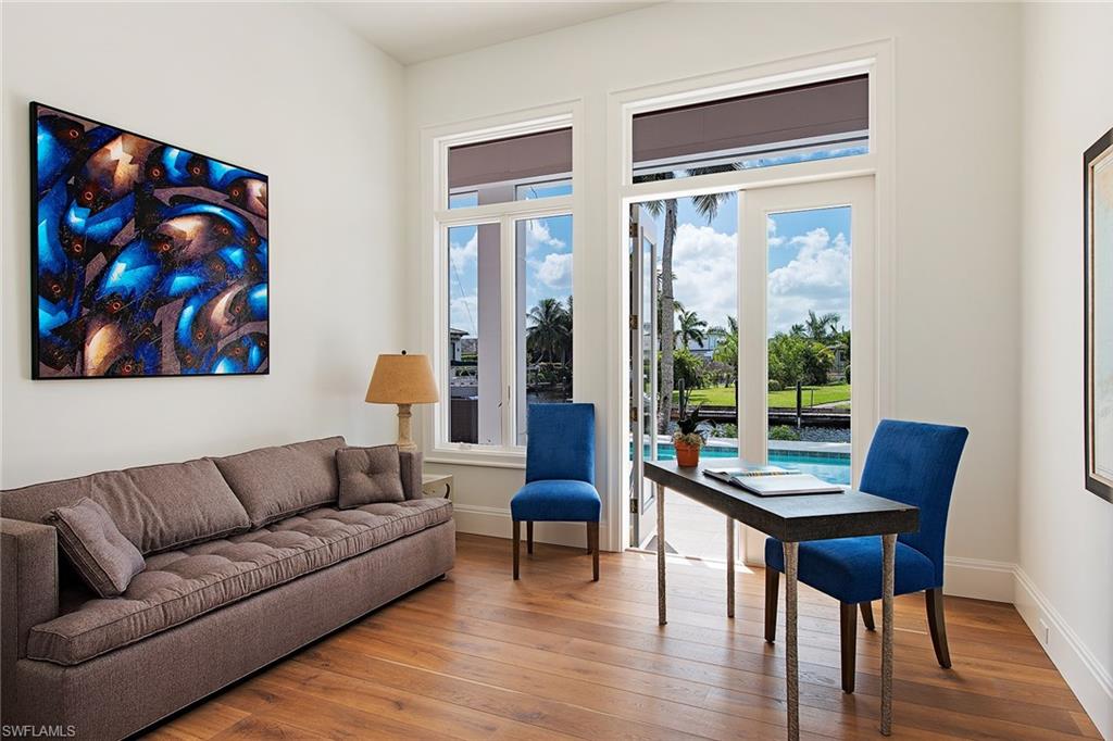 ROYAL HARBOR - Residential