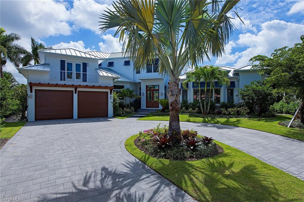 ROYAL HARBOR - Residential