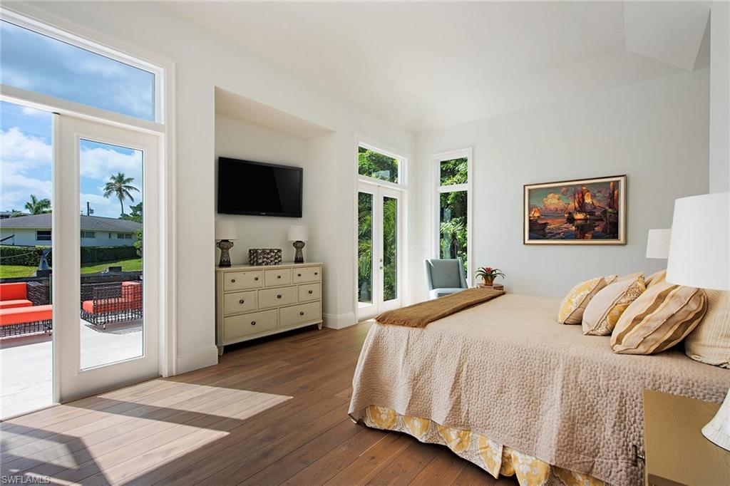 ROYAL HARBOR - Residential