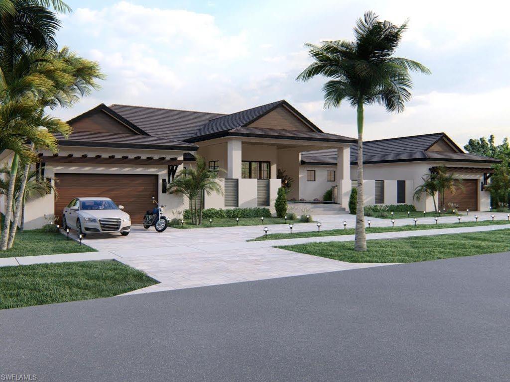 MARCO ISLAND - Residential