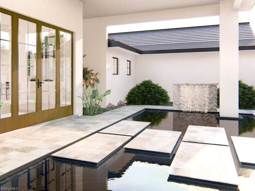 MARCO ISLAND - Residential