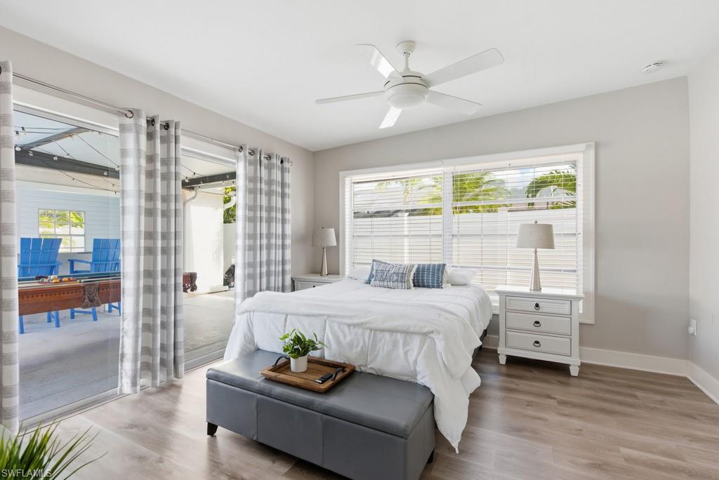 NAPLES PARK - Residential