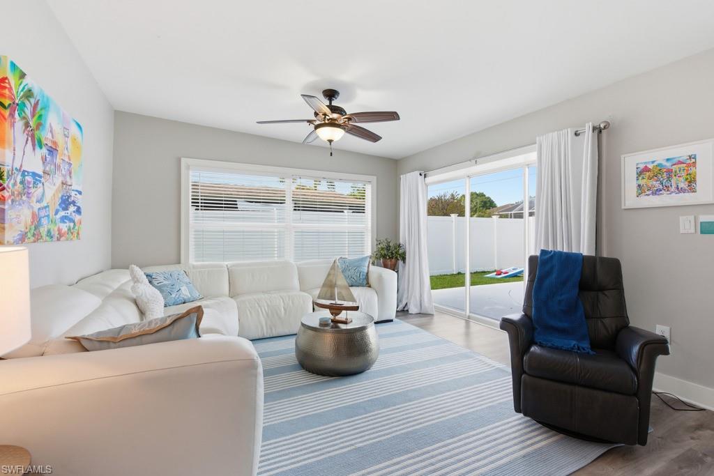 NAPLES PARK - Residential