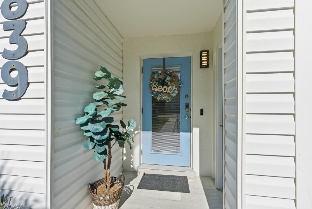 NAPLES PARK - Residential