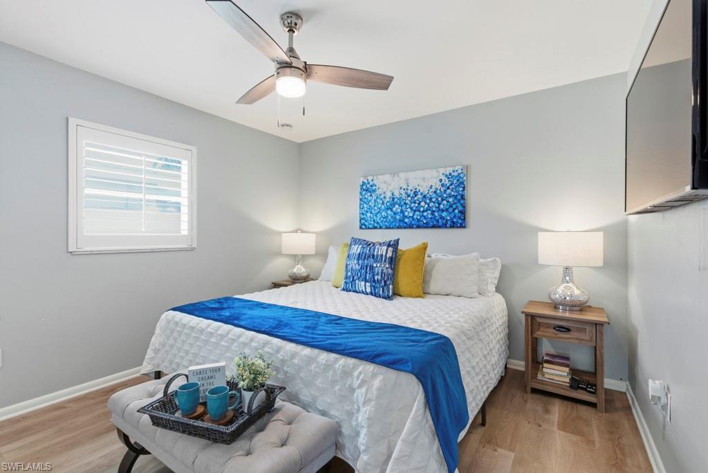 NAPLES PARK - Residential