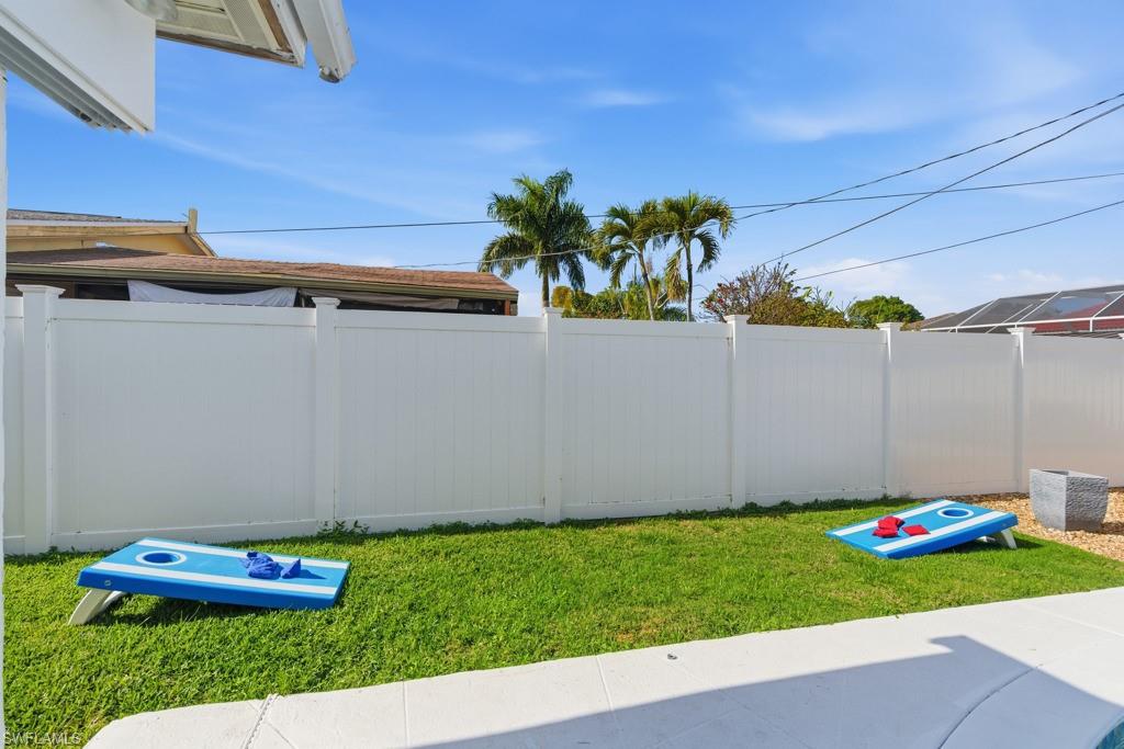 NAPLES PARK - Residential