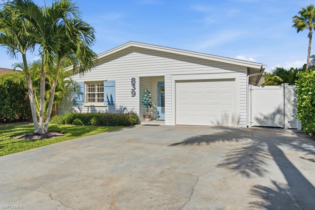 NAPLES PARK - Residential