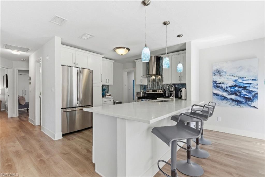 NAPLES PARK - Residential