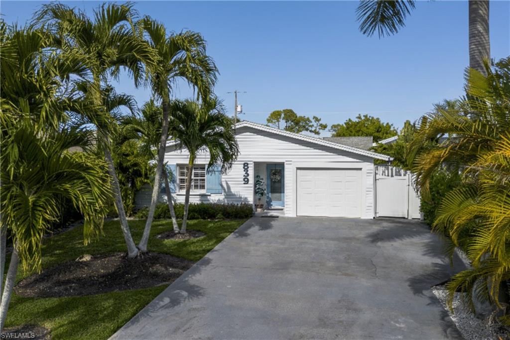 NAPLES PARK - Residential