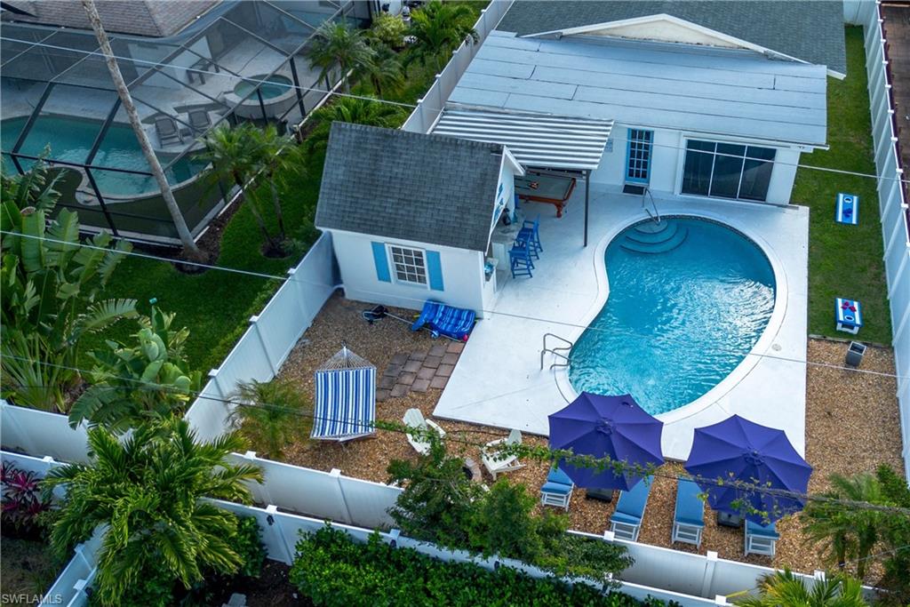 NAPLES PARK - Residential