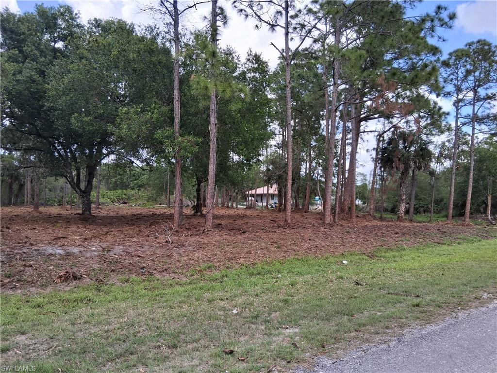 MONTURA RANCH ESTATES - Land