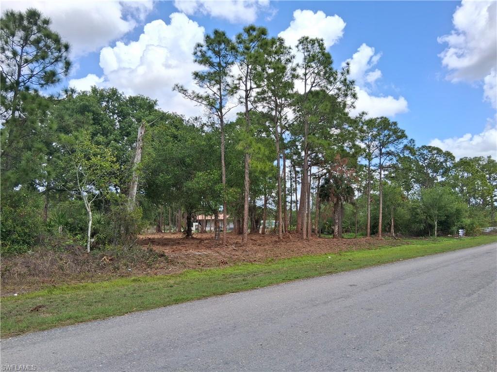 MONTURA RANCH ESTATES - Land