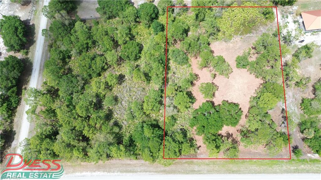 MONTURA RANCH ESTATES - Land