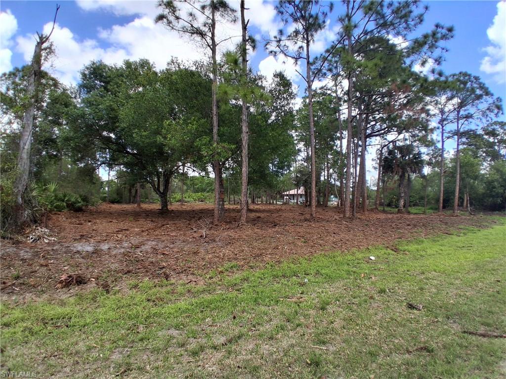 MONTURA RANCH ESTATES - Land