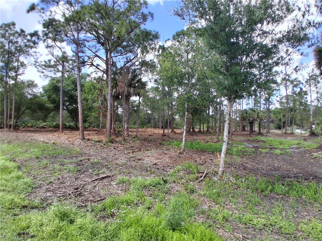 MONTURA RANCH ESTATES - Land