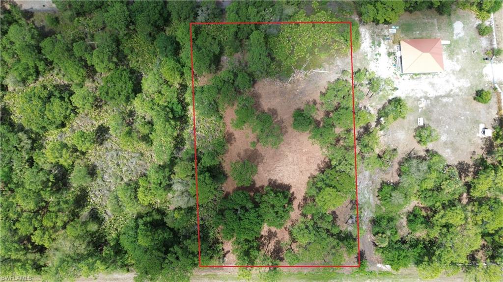 MONTURA RANCH ESTATES - Land