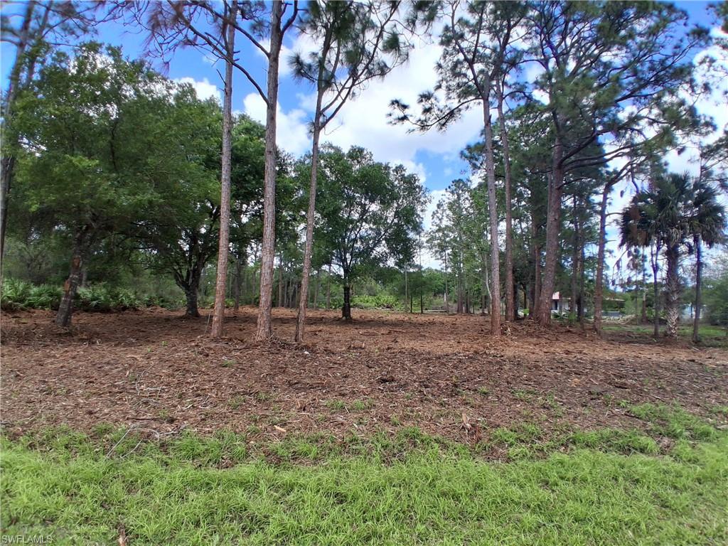 MONTURA RANCH ESTATES - Land