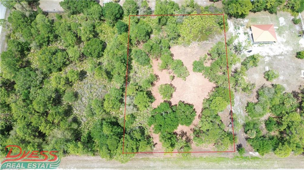 MONTURA RANCH ESTATES - Land