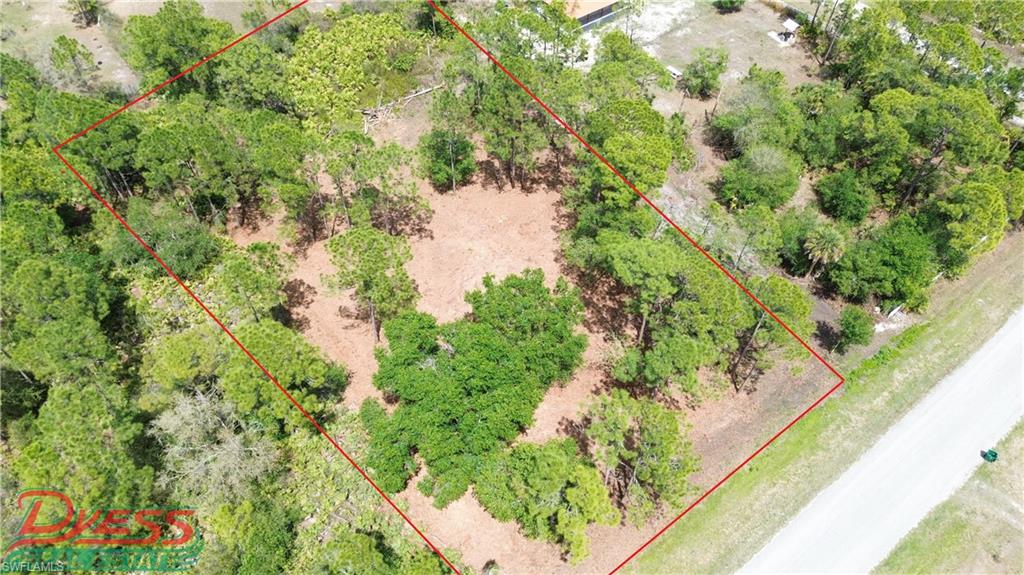 MONTURA RANCH ESTATES - Land