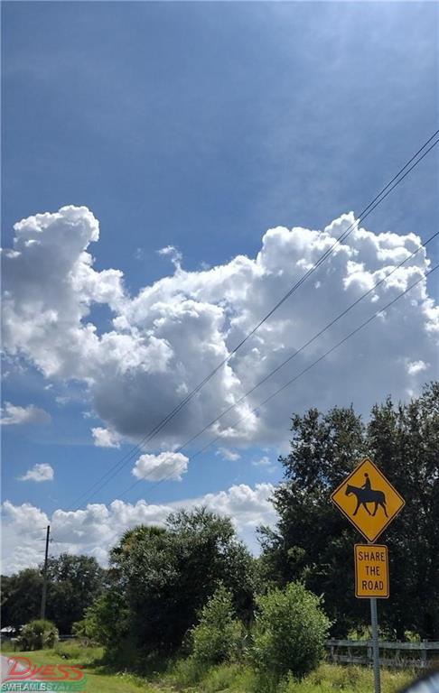 MONTURA RANCH ESTATES - Land