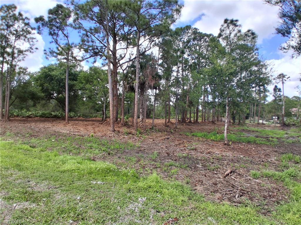 MONTURA RANCH ESTATES - Land