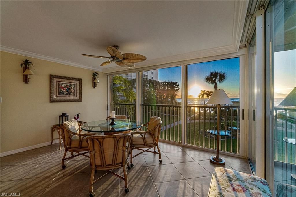 Photo of 3483 Gulf Shore BLVD N #105, NAPLES, FL 34103 (MLS # 225076501)