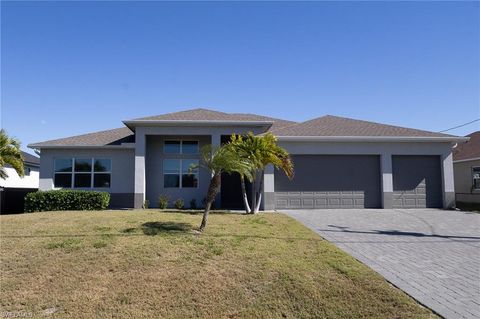 713 NW 37th AVE CAPE CORAL FL 33993
