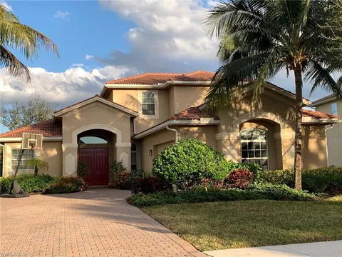291 Saddlebrook Ln, Naples, FL 34110 - #: 224089314