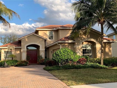 291 Saddlebrook LN NAPLES FL 34110