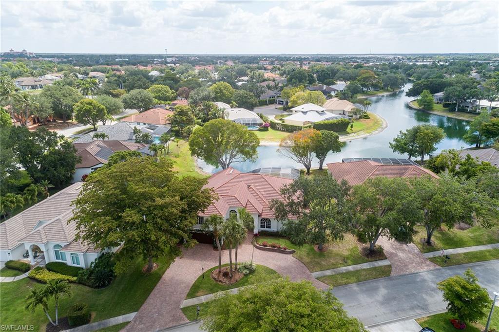 7996 Beaumont CT
