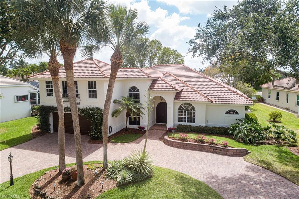 7996 Beaumont CT