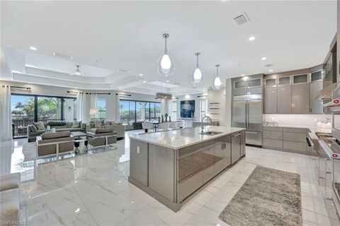 Photo of 16350 Corsica WAY #202, NAPLES, FL 34110 (MLS # 225076275)
