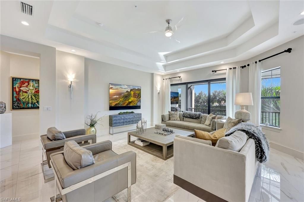 Photo of 16350 Corsica WAY #202, NAPLES, FL 34110 (MLS # 225076275)