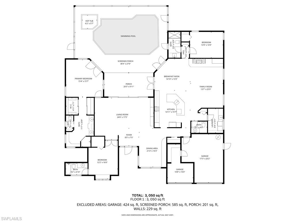 OAKMONT - Residential