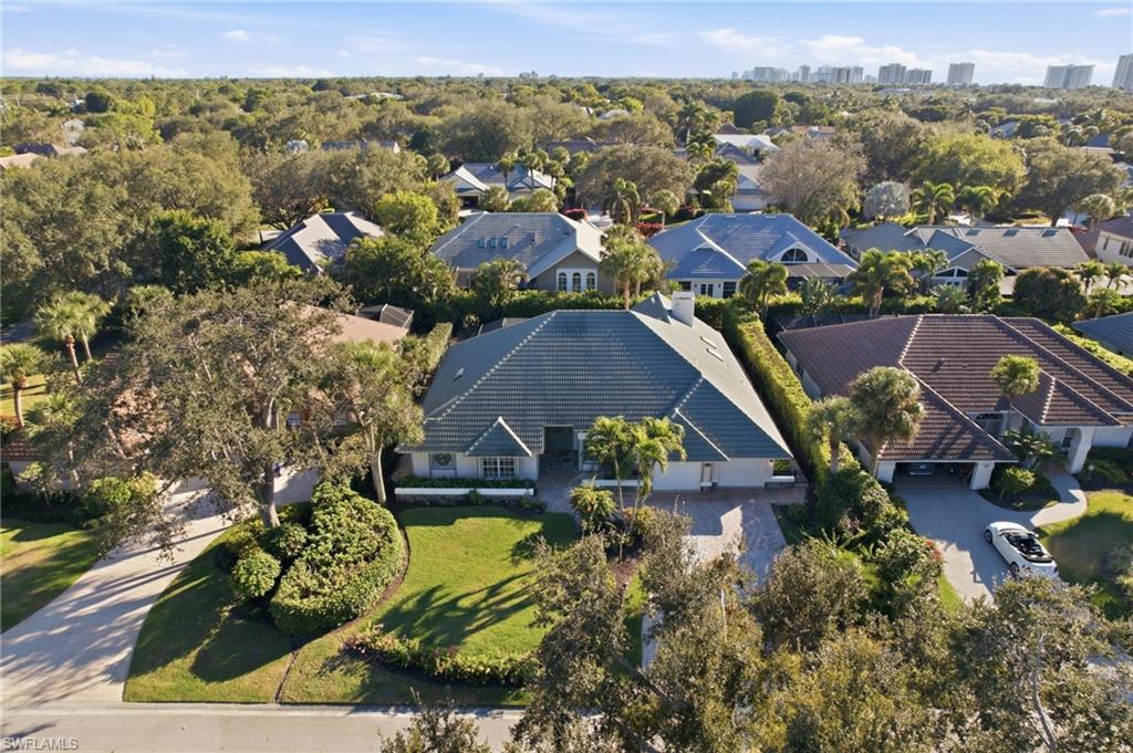 OAKMONT - Residential