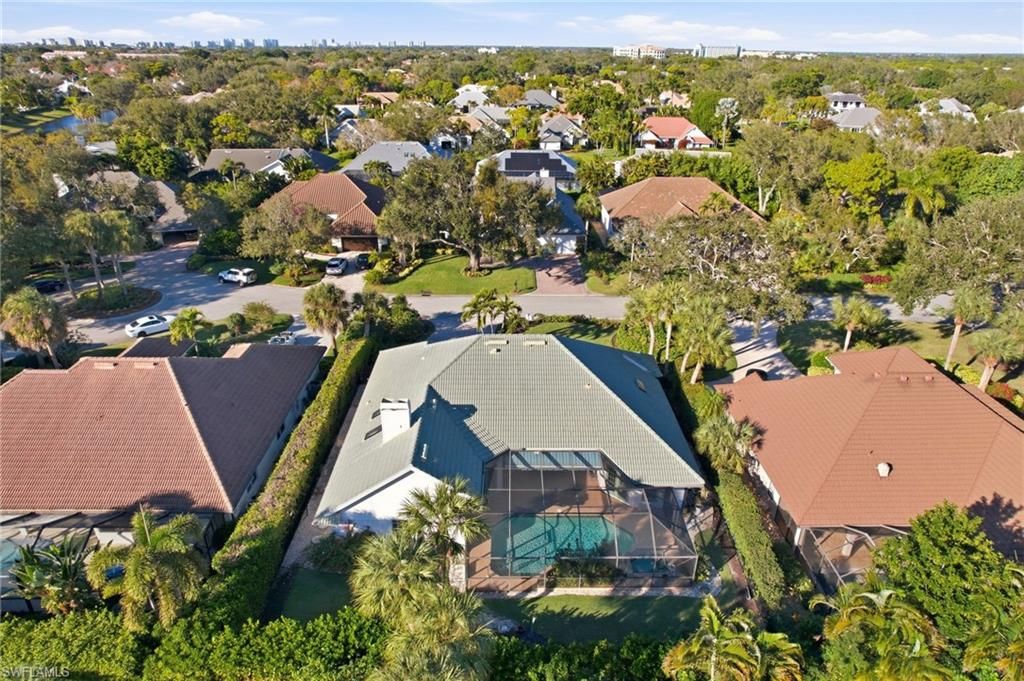 Photo of 716 Pitch Apple LN, NAPLES, FL 34108 (MLS # 226003714)