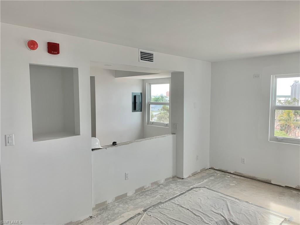 EDEN HOUSE CONDO - Residential