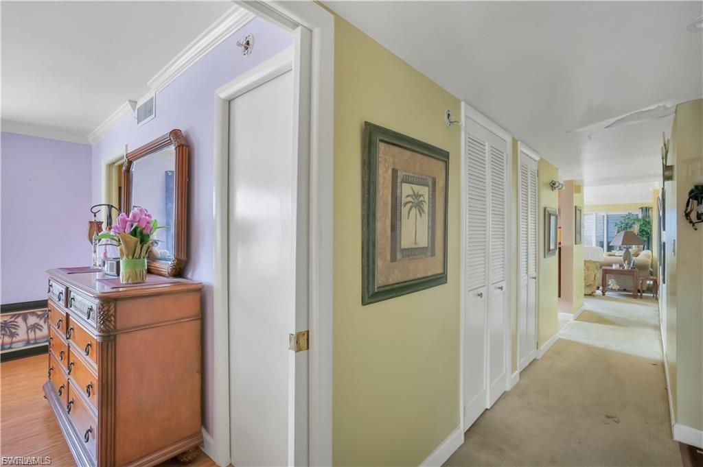 EDEN HOUSE CONDO - Residential