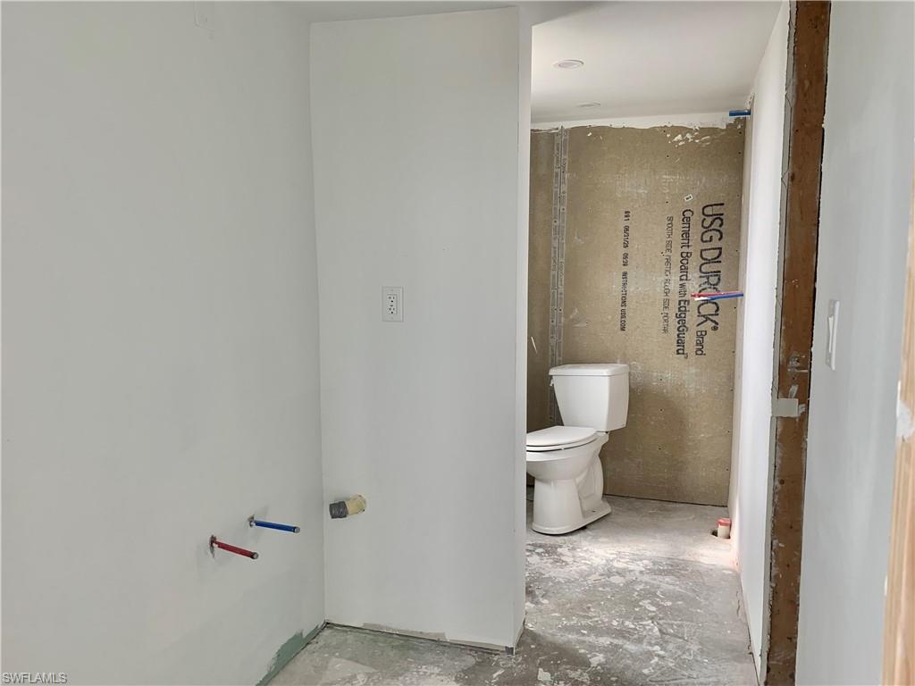 EDEN HOUSE CONDO - Residential