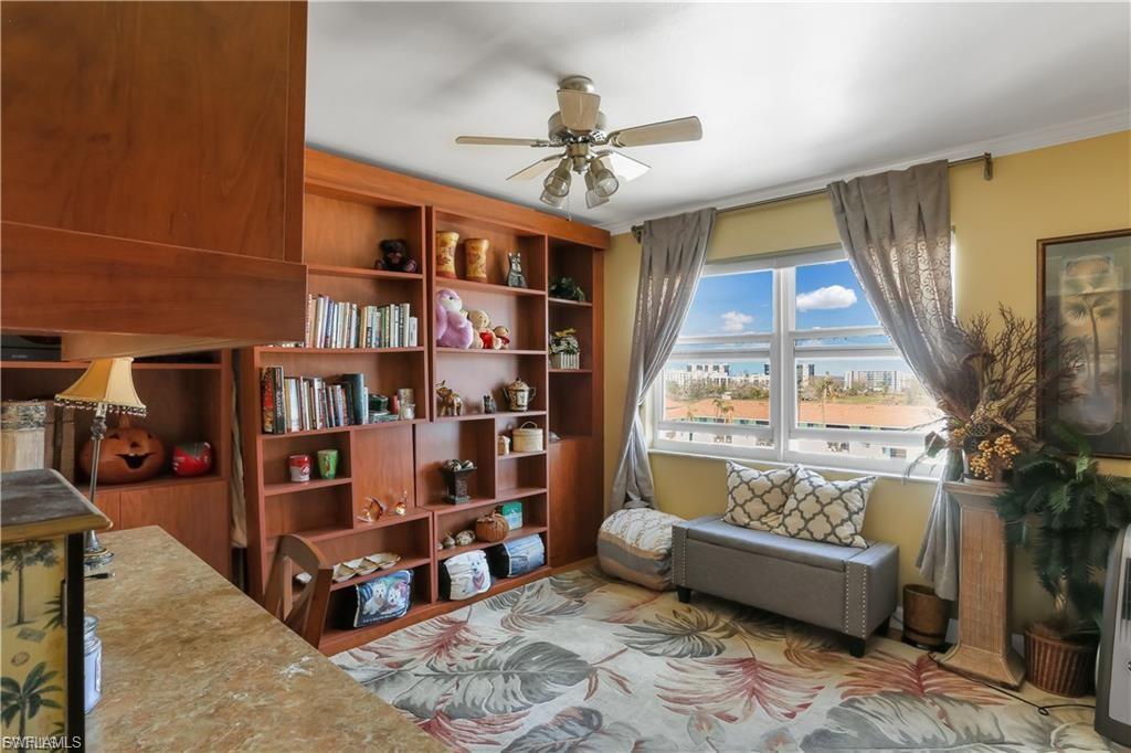 EDEN HOUSE CONDO - Residential