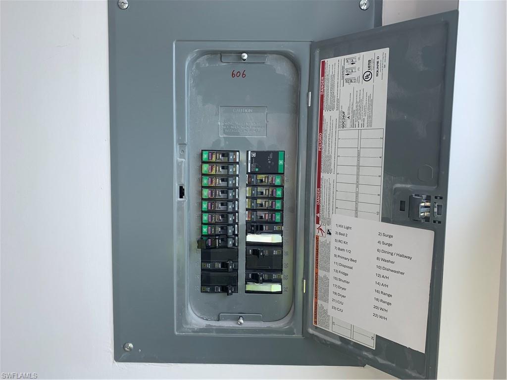 EDEN HOUSE CONDO - Residential