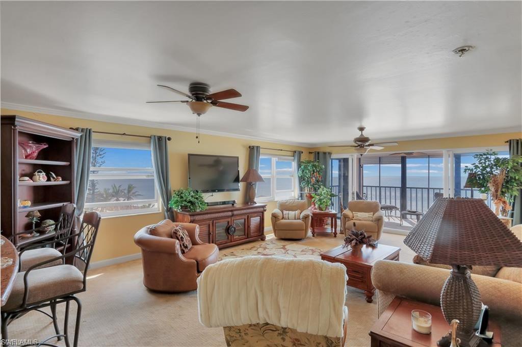 EDEN HOUSE CONDO - Residential