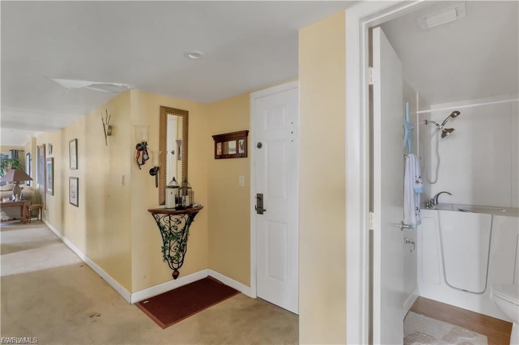 EDEN HOUSE CONDO - Residential