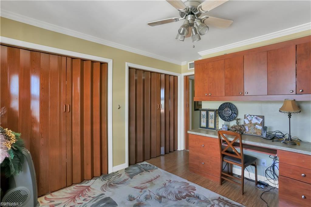 EDEN HOUSE CONDO - Residential