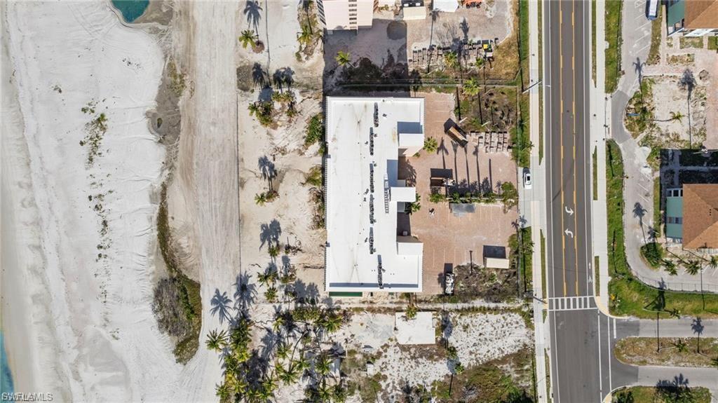 EDEN HOUSE CONDO - Residential