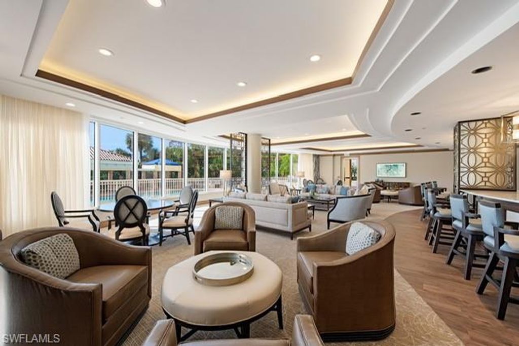 Photo of 4751 Bonita Bay BLVD #1702, BONITA SPRINGS, FL 34134 (MLS # 225077871)